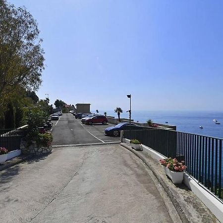 Grand Bleu, Appartamento Vista Mare E Monaco Roquebrune-Cap-Martin Exterior foto